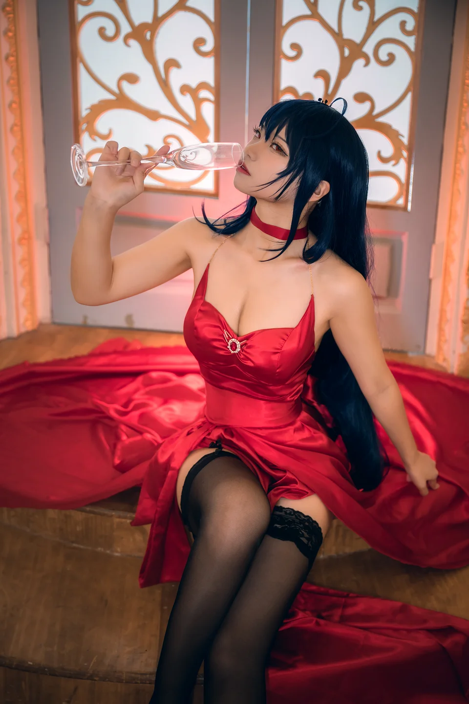 伊喵君_Nya - No.011 大凤 [55P-255MB] tg@simisebaisi 【丝足阁】037.webp